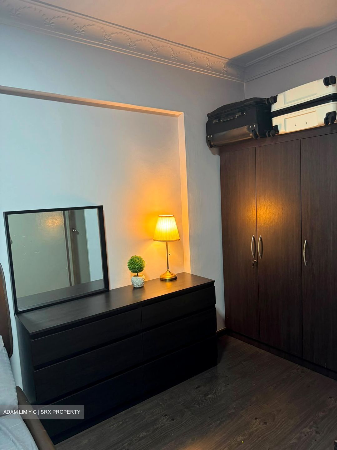 Blk 295C Compassvale Lodge (Sengkang), HDB 4 Rooms #594058291